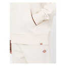 Dickies Greensburg hoodie whitecap gray