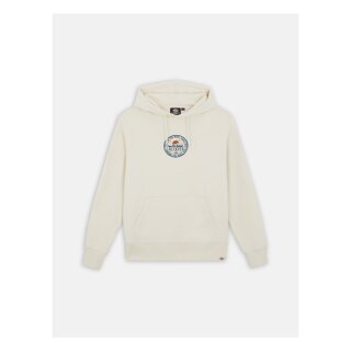 Dickies Greensburg hoodie whitecap gray