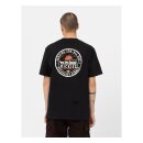 Dickies Greensburg t-shirt black