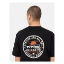 Dickies Greensburg t-shirt black