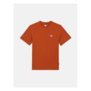 Dickies Summerdale t-shirt bombay brown
