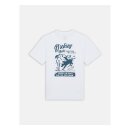 Dickies Dighton t-shirt white