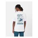 Dickies Dighton t-shirt white