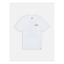 Dickies Dighton t-shirt white