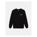 Dickies Dighton longsleeve t-shirt black