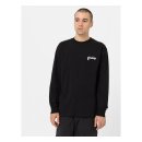 Dickies Dighton longsleeve t-shirt black