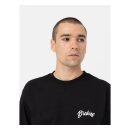 Dickies Dighton longsleeve t-shirt black
