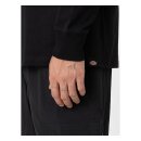 Dickies Dighton longsleeve t-shirt black