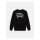 Dickies Dighton longsleeve t-shirt black
