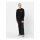 Dickies Dighton longsleeve t-shirt black