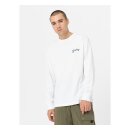 Dickies Dighton longsleeve white