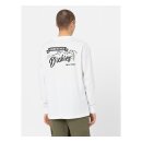 Dickies Dighton longsleeve white
