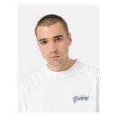 Dickies Dighton longsleeve white