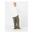 Dickies Dighton longsleeve white
