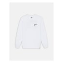 Dickies Dighton longsleeve white