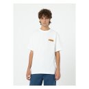 Dickies Paxico t-shirt white