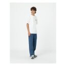 Dickies Paxico t-shirt white