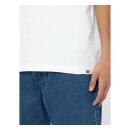 Dickies Paxico t-shirt white