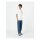 Dickies Paxico t-shirt white