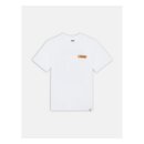 Dickies Paxico t-shirt white