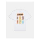 Dickies Paxico t-shirt white
