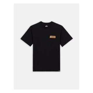 Dickies Paxico t-shirt black