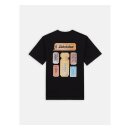 Dickies Paxico t-shirt black