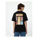Dickies Paxico t-shirt black