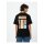 Dickies Paxico t-shirt black