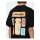 Dickies Paxico t-shirt black