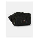 Dickies Ashville cross body Umhängetasche schwarz