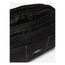 Dickies Ashville cross body Umhängetasche schwarz