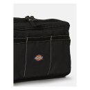 Dickies Ashville cross body Umhängetasche schwarz