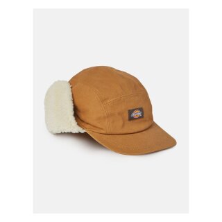 Dickies King Cove hat duck canvas brown duck