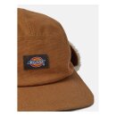 Dickies King Cove hat duck canvas brown duck