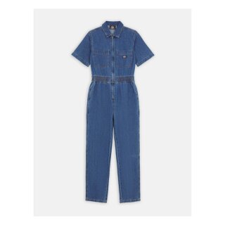 Dickies Houston overall classic blue ladies