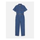 Dickies Houston overall classic blue ladies
