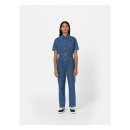Dickies Houston overall classic blue ladies