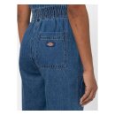 Dickies Houston overall classic blue ladies