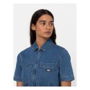 Dickies Houston overall classic blue ladies