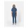 Dickies Houston overall classic blue ladies