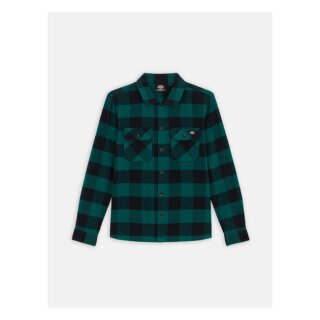 Dickies New Sacramento shirt aventurine ladies