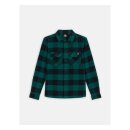 Dickies New Sacramento shirt aventurine ladies