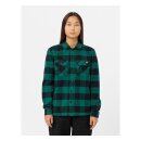 Dickies New Sacramento shirt aventurine ladies