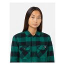 Dickies New Sacramento shirt aventurine ladies