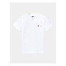 Dickies Mapleton t-Shirt white ladies