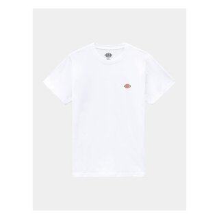 Dickies Mapleton t-Shirt white ladies