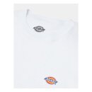 Dickies Mapleton t-Shirt white ladies