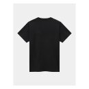 Dickies Mapleton t-Shirt black ladies