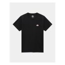 Dickies Mapleton t-Shirt black ladies